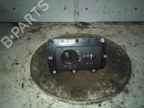 Used Headlight switch SKODA FABIA I (6Y2) 1.2 (54 hp) 23108223