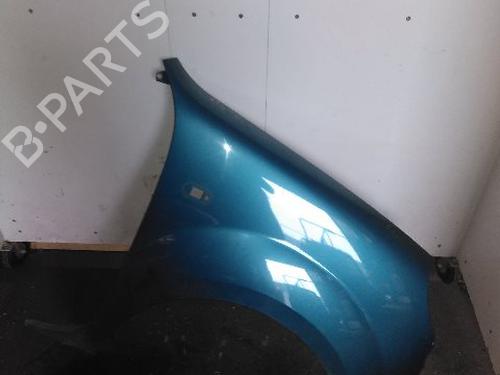Used Right front fenders RENAULT KANGOO (KC0/1_) 1.5 dCi (84 hp) 23213861