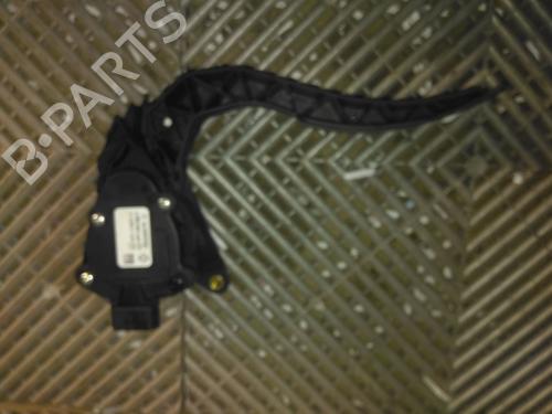 Pedal RENAULT CLIO IV (BH_) 0.9 TCe 90 (BHNF, BHMA, BHMH, BHJK, BHJR) | BP34585601I4 - Image 2