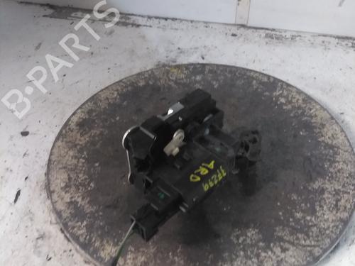 Used Rear right lock Rear right lock DACIA LODGY (JS_) [2012-2026] 34595688 34595688