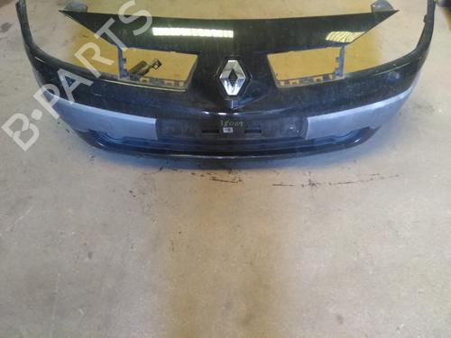 Used Front bumper Front bumper RENAULT MEGANE II Coupé-Cabriolet (EM0/1_) 1.9 dCi (120 hp) 34600895 34600895