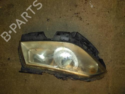 Used Right headlight RENAULT MEGANE II (BM0/1_, CM0/1_) 1.5 dCi (BM1F, CM1F) (86 hp) 20636445