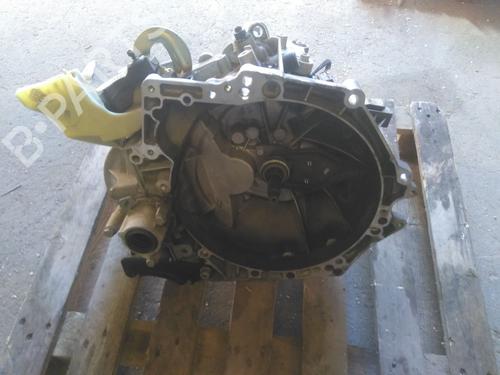 Gearkasse Gearkasse 39082221 39082221