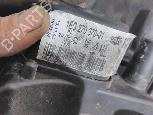 Left headlight OPEL ASTRA H (A04) 1.9 CDTI (L48) | BP37000412C28 - Image 3