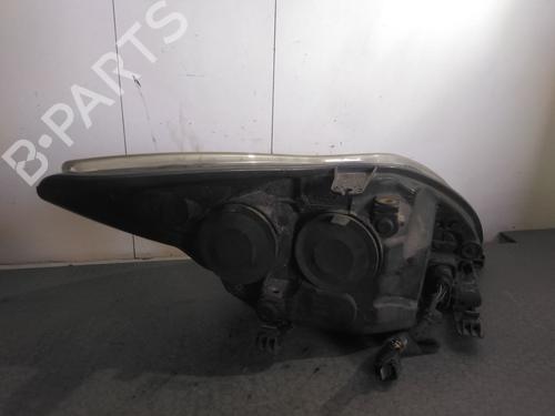 Left headlight FORD FOCUS II (DA_, HCP, DP) 1.6 TDCi | BP38448594C28 - Image 2