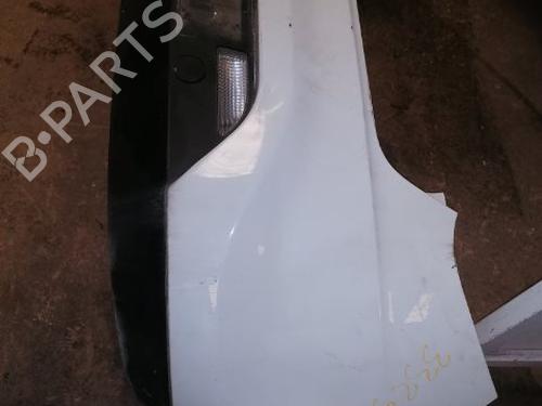 Used Rear bumper FIAT BRAVO II (198_) 1.6 D Multijet (198AXH1B) (105 hp) 24133833