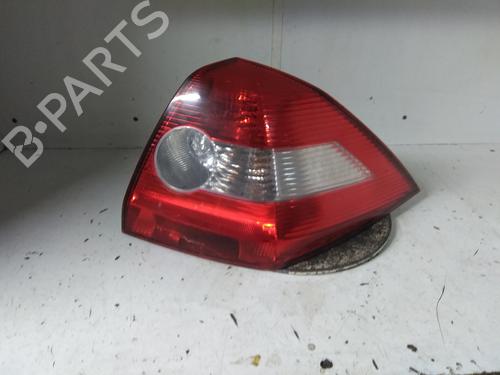 Used Right taillight Right taillight RENAULT MEGANE II (BM0/1_, CM0/1_) 1.4 16V (BM0B, CM0B) (98 hp) 34598678 34598678