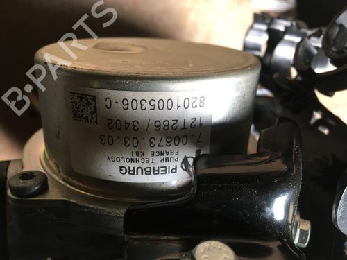vacuum-pump-dacia-duster-hs_-2010-2011-2012-2013-2014-2015-2016-2017-2018-34587600 main image