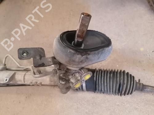 Used Steering rack Steering rack DACIA SANDERO II TCe 90 (B8M1, B8MA, B8AC) (90 hp) 34586834 34586834