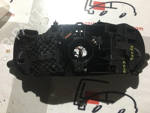 Used Squib airbag Squib airbag RENAULT CLIO III (BR0/1, CR0/1) 1.5 dCi (C/BR0G, C/BR1G) (68 hp) 34587690 34587690