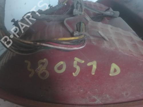 Used Right taillight Right taillight KIA CARNIVAL II (GQ) 2.9 CRDi (144 hp) 34599990 34599990