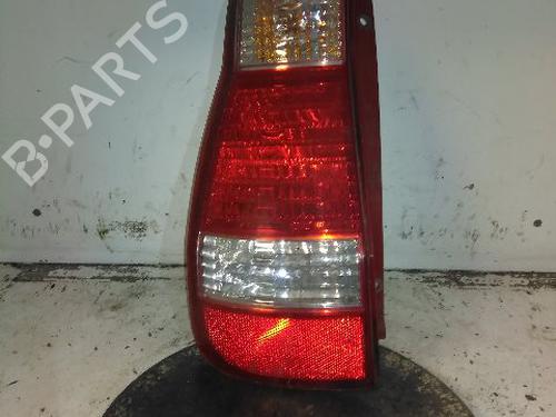 Right taillight HYUNDAI MATRIX (FC) 1.5 CRDi VGT | BP23397750C35 