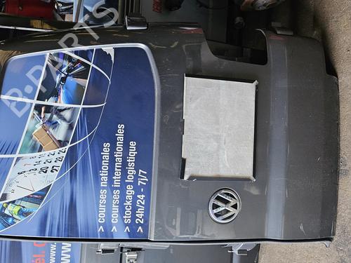 Used Right rear door Right rear door VW TRANSPORTER T6 Van (SGA, SGH, SHA, SHH) 2.0 TDI (102 hp) 34590828 34590828