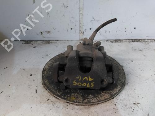 Used Right front brake caliper Right front brake caliper DACIA SANDERO II TCe 90 (B8M1, B8MA, B8AC) (90 hp) 34596236 34596236