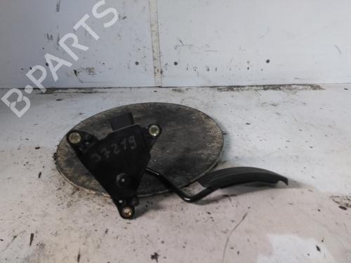 Used Tailgate Tailgate RENAULT SCÉNIC II (JM0/1_) 1.5 dCi (JM0F) (82 hp) 34596225 34596225