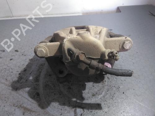 Right front brake caliper NISSAN NOTE (E11, NE11) 1.5 dCi | BP36052681M104 - Image 2