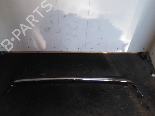 Spoiler bagklap Spoiler bagklap PEUGEOT 2008 I (CU_) 1.6 HDi (92 hp) 34597210 34597210