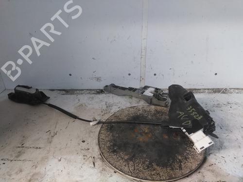 Used Front right lock Front right lock PEUGEOT 407 (6D_) 2.0 HDi 135 (6DRHRH, 6DRHRE, 6DRHRG, 6DRHRJ) (136 hp) 34594241 34594241