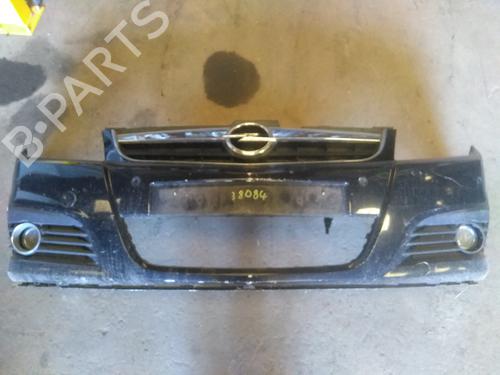 Used Front bumper Front bumper OPEL SIGNUM Hatchback (Z03) 1.9 CDTI (F48) (150 hp) 34600936 34600936