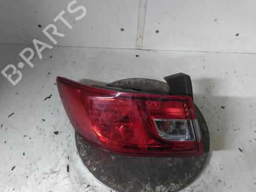 Farolim esquerdo Farolim esquerdo RENAULT CLIO IV (BH_) 1.5 dCi 90 (90 hp) 34599281 34599281