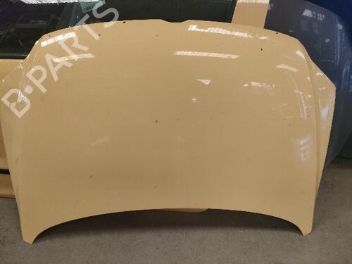 Motorhjelm VW FOX Hatchback (5Z1, 5Z3, 5Z4) 1.4 TDI (70 hp) 22691837