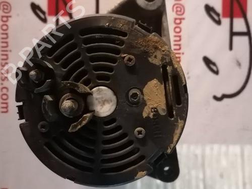 Used Alternator PEUGEOT 106 I (1A, 1C) 1.5 D (58 hp) 20637820