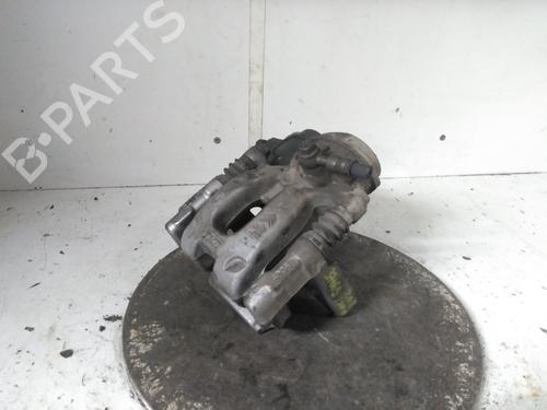 Used Right rear brake caliper Right rear brake caliper PEUGEOT 208 II (UB_, UP_, UW_, UJ_) [2019-2026] 34598562 34598562
