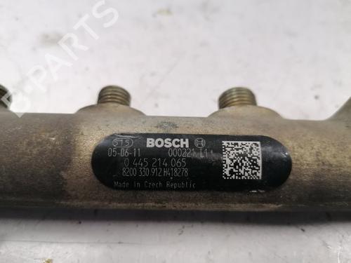 Used Heater resistor OPEL VIVARO A Van (X83) 1.9 DTI (F7) (101 hp) 20635718