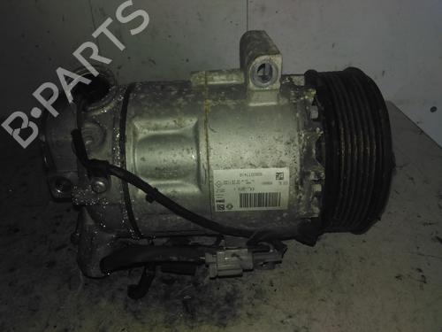 AC compressor RENAULT CLIO IV (BH_) 0.9 TCe 90 (BHNF, BHMA, BHMH, BHJK, BHJR) | BP34585438M34 - Image 3