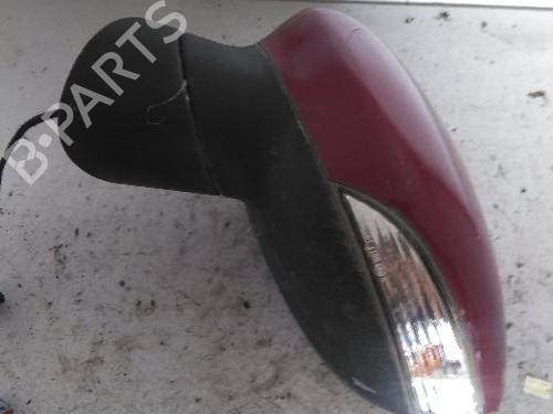 Used Left mirror FORD FIESTA VI (CB1, CCN) 1.25 (60 hp) 28077463