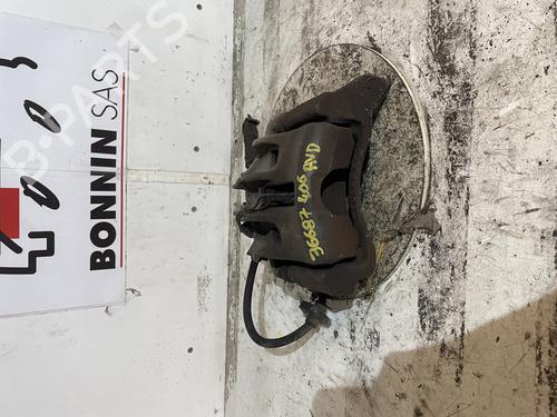 Used Right front brake caliper Right front brake caliper PEUGEOT 406 Break (8E/F) 1.8 16V (110 hp) 34591139 34591139