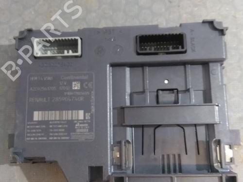 Electronic module RENAULT CLIO IV (BH_) 1.5 dCi 75 | BP34709438M83 - Image 4