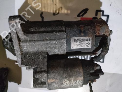 Used Starter Starter RENAULT CLIO III (BR0/1, CR0/1) [2005-2014] 34587970 34587970