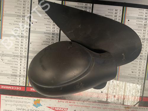 Used Right mirror Right mirror PEUGEOT 206 Hatchback (2A/C) 1.4 i (75 hp) 34588885 34588885