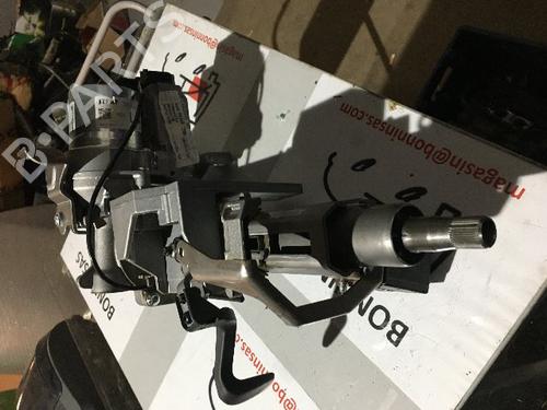 Steering column RENAULT CAPTUR I (J5_, H5_) 1.5 dCi 90 (J5N4, J5M5, J5MW, J5M6, J5AL, J5AJ) | BP22784137M21 