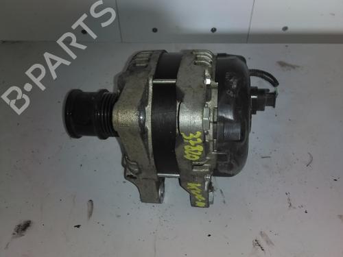 Used Alternator Alternator FORD ECOSPORT 1.0 EcoBoost (125 hp) 34599353 34599353