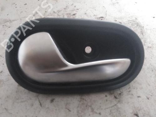 Maniglia interna anteriore sinistra Maniglia interna anteriore sinistra DACIA SANDERO II TCe 90 (B8M1, B8MA, B8AC) (90 hp) 34602184 34602184