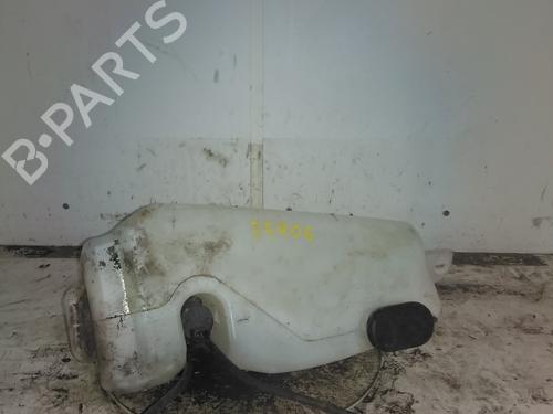 Used Tailgate Tailgate DACIA DUSTER (HS_) [2010-2018] 34593477 34593477