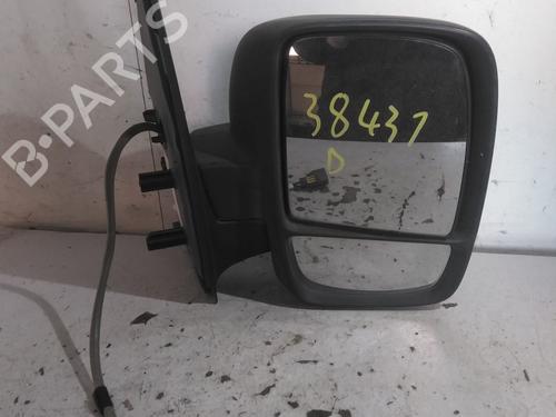 Used Right mirror Right mirror FIAT SCUDO Van (270_, 272_) 2.0 D Multijet (120 hp) 34585879 34585879