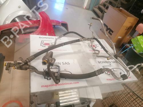 Used Front slam panel Front slam panel MINI MINI (R50, R53) Cooper (116 hp) 34587157 34587157