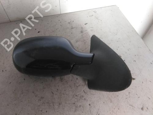 Retrovisore destro RENAULT MEGANE I (BA0/1_) 1.6 16V (BA04, BA0B, BA11, BA1J, BA16, BA19, BA1K, BA1V,... (107 hp) 28321404