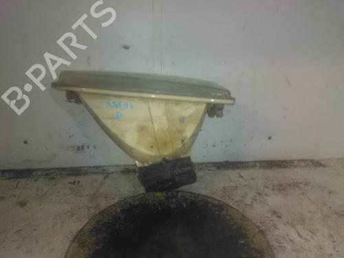 Used Right headlight PEUGEOT 106 I (1A, 1C) 1.4 D (50 hp) 20720980