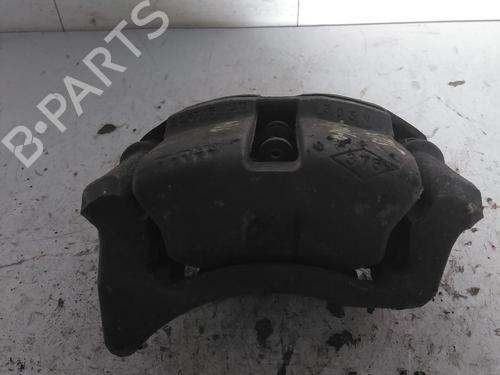Used Right front brake caliper Right front brake caliper RENAULT TWINGO II (CN0_) 1.5 dCi 90 (86 hp) 34602747 34602747
