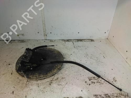 Used Front left lock CITROËN JUMPER II Van 2.0 BlueHDi 130 (130 hp) 22526576
