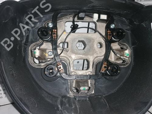 Steering wheel FORD FOCUS II (DA_, HCP, DP) 1.6 | BP21576964C49 