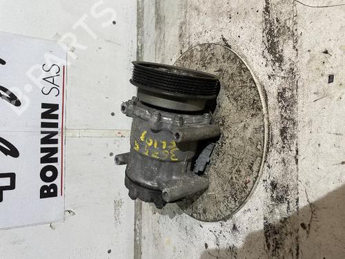 Used AC compressor RENAULT CLIO III (BR0/1, CR0/1) 1.5 dCi (C/BR0G, C/BR1G) (68 hp) 20635674