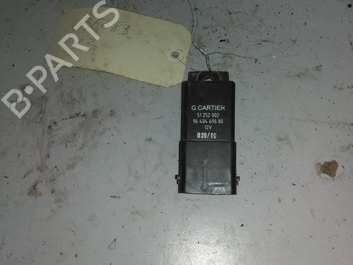 electronic-module-citroen-c3-ii-sc_-2009-34599465 main image