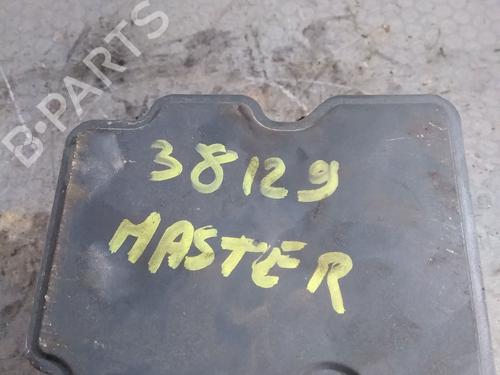 ABS pump RENAULT MASTER III Van (FV) 2.3 dCi 130 FWD (FV0M, FV0Y, FV0J, FV02, FV03) | BP39936340M43 - Image 5