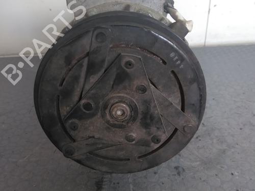 Used AC compressor AC compressor 39479516 39479516