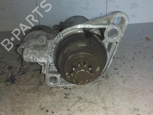 Used Starter Starter VW PASSAT B6 Variant (3C5) 1.9 TDI (105 hp) 34601590 34601590